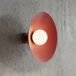 EMIBIG 1720/K1M MONO K1M BURGUNDY OPAL Kinkiet