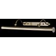 MAYTONI PIC119-44-R Picture Govanni Backlight Bronze