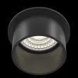 MAYTONI DL050-01B Downlight Reif Downlight Black