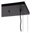 LUCIDE 21427/06/30 LAMPA WISZĄCA NOWOCZESNA MIRAVELLE