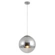 Step into design MP1238-300 chrome Lampa wisząca FLASH M chrome