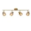 LUCIDE 77979/04/02 LAMPA SUFITOWA REFLEKTOR BJORN