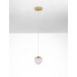 LUCES EXCLUSIVAS LE45754 ALCUDIA LAMPA WISZĄCA