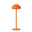 LUCIDE 15500/02/53 LAMPA ZEWNĘTRZNA STOJĄCA JOY