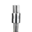 ELSTEAD AMBLESIDE SPIKE GZCC/AMBLE 1S Outdoor