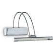 IDEAL LUX BOW AP36 CROMO 005386