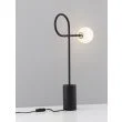 LUCES EXCLUSIVAS LE43726 BANZHA lampa stołowa