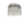 LUCES EXCLUSIVAS LE45850 ARIZA LAMPA SUFITOWA