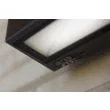 LUTEC INKA HYBRID 6989101118 LAMPA ZEWNĘTRZNA ŚCIENNA szary i odcienie szarości