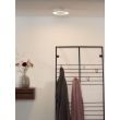 LUCIDE FOSKAL 79177/06/31 LAMPA SUFITOWA - NOWOCZESNA