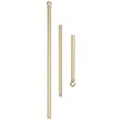 Step into Design ST-1001-10 gold Lampa wisząca STICKS-10 złota