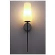 WYPRZEDAŻ BERELLA LIGHT BL0259 Nola Wall kinkiet Chrom E27