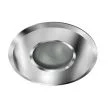 AZZARDO GM2117-CH / AZ1715 Oscar IP44 (chrome) Oczko sufitowe