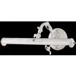 MAYTONI PIC114-02-W Picture Picasso Backlight White