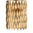 DAR VOL0735 VOLCANO 1LT WB GOLD