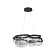 LUCES EXCLUSIVAS LE46204 TUNTE LAMPA WISZĄCA