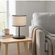 EMIBIG 1656/LN1 ECO LN1 BL GRAY LAMPKA BIURKOWA