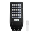 MILAGRO EKO9094 Latarnia Solarna Via 100W 1200lm 6000K