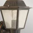 ELSTEAD HIGHNAM GZH/HN1 Wall Lantern