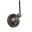 LUCIDE HONORE 45252/11/97 LAMPA ŚCIENNA - NOWOCZESNA