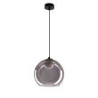 CANDELLUX STUDIO 31-38333 Brin lampa sufitowa czarny