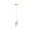LUCES EXCLUSIVAS LE45952 BOSSOST LAMPA WISZĄCA