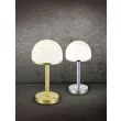 TRIO BERLIN 527590107 LAMPA STOJĄCA - STOŁOWA