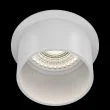 MAYTONI DL050-01W Downlight Reif Downlight White