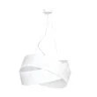 EMIBIG 512/2 VIENO WHITE LAMPA WISZĄCA