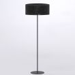 EMIBIG 1670/LP1 LUX LP1 BLACK LAMPA PODŁOGOWA