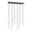 OPEN DESIGN OR85457 Ero XII Gold 80X25