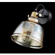 MAYTONI T163-01-R Pendant Irving Wall Lamp Black