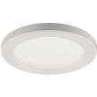 IDEUS 3768 OLGA LED C 18W WHITE CCT