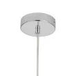 Step into design MP1238-200 chrome Lampa wisząca FLASH S chrome