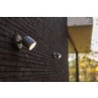 LUTEC EXPLORER 6609202118 LAMPA ŚCIENNA ZEWNĘTRZNA