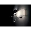 IDEAL LUX HOTEL AP2 BIANCO 035949