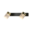 LIGHT PRESTIGE LP-5923/2WS GD Erovia spot 2 złoty LED CCT