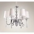 MAXLIGHT CHARLOTTE lampa wisząca P0109