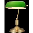 MAYTONI Z153-TL-01-BS Table & Floor Kiwi Table Lamp Brass