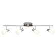 BRILLIANT LEA G32432/77 LAMPA SUFITOWA - REFLEKTOR