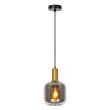 LUCIDE JOANET 45494/16/65 LAMPA WISZĄCA złoty i odcienie złota