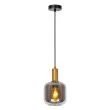 LUCIDE JOANET 45494/16/65 LAMPA WISZĄCA złoty i odcienie złota
