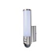 LUTEC 5267106001 ELARA lampa zewnętrzna ścienna