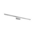 OPEN DESIGN OR86157 Luce Parette Cromo 92 CCT IP44