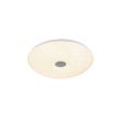 RL GRAVITY R67693800 LAMPA SUFITOWA biały