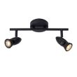 LUCIDE 13955/02/30 LAMPA SUFITOWA REFLEKTOR CARO