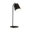 Step into design MT1232 black Lampa stołowa ZEN T czarna