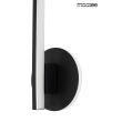 MOOSEE MSE010100334 MOOSEE lampa ścienna HORIZON czarna