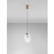 LUCES EXCLUSIVAS LE46001 CONSUEGRA LAMPA WISZĄCA