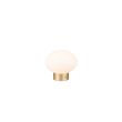 RL EARL R57771101 LAMPA STOŁOWA złoty i odcienie złota